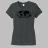 Women's Perfect® Tri Soft-Style Tee Thumbnail