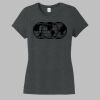 Women's Perfect® Tri Soft-Style Tee Thumbnail