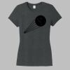 Women's Perfect® Tri Soft-Style Tee Thumbnail