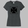 Women's Perfect® Tri Soft-Style Tee Thumbnail