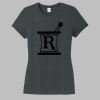Women's Perfect® Tri Soft-Style Tee Thumbnail