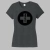 Women's Perfect® Tri Soft-Style Tee Thumbnail