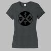 Women's Perfect® Tri Soft-Style Tee Thumbnail