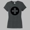 Women's Perfect® Tri Soft-Style Tee Thumbnail