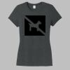 Women's Perfect® Tri Soft-Style Tee Thumbnail