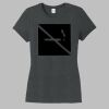 Women's Perfect® Tri Soft-Style Tee Thumbnail