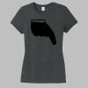 Women's Perfect® Tri Soft-Style Tee Thumbnail