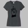 Women's Perfect® Tri Soft-Style Tee Thumbnail