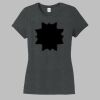 Women's Perfect® Tri Soft-Style Tee Thumbnail