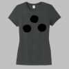 Women's Perfect® Tri Soft-Style Tee Thumbnail