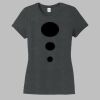 Women's Perfect® Tri Soft-Style Tee Thumbnail
