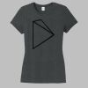Women's Perfect® Tri Soft-Style Tee Thumbnail