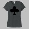 Women's Perfect® Tri Soft-Style Tee Thumbnail