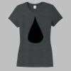 Women's Perfect® Tri Soft-Style Tee Thumbnail