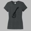 Women's Perfect® Tri Soft-Style Tee Thumbnail