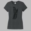 Women's Perfect® Tri Soft-Style Tee Thumbnail