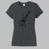 Women's Perfect® Tri Soft-Style Tee Thumbnail