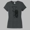 Women's Perfect® Tri Soft-Style Tee Thumbnail