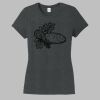 Women's Perfect® Tri Soft-Style Tee Thumbnail