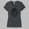 Women's Perfect® Tri Soft-Style Tee Thumbnail