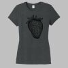 Women's Perfect® Tri Soft-Style Tee Thumbnail