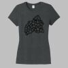 Women's Perfect® Tri Soft-Style Tee Thumbnail