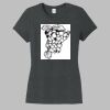 Women's Perfect® Tri Soft-Style Tee Thumbnail