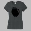 Women's Perfect® Tri Soft-Style Tee Thumbnail