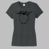 Women's Perfect® Tri Soft-Style Tee Thumbnail