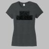 Women's Perfect® Tri Soft-Style Tee Thumbnail