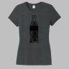 Women's Perfect® Tri Soft-Style Tee Thumbnail