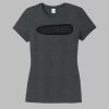 Women's Perfect® Tri Soft-Style Tee Thumbnail