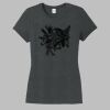 Women's Perfect® Tri Soft-Style Tee Thumbnail