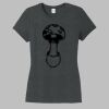 Women's Perfect® Tri Soft-Style Tee Thumbnail