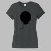 Women's Perfect® Tri Soft-Style Tee Thumbnail