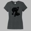 Women's Perfect® Tri Soft-Style Tee Thumbnail