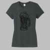 Women's Perfect® Tri Soft-Style Tee Thumbnail
