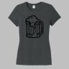 Women's Perfect® Tri Soft-Style Tee Thumbnail
