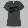 Women's Perfect® Tri Soft-Style Tee Thumbnail