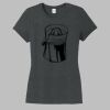 Women's Perfect® Tri Soft-Style Tee Thumbnail