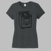 Women's Perfect® Tri Soft-Style Tee Thumbnail