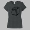 Women's Perfect® Tri Soft-Style Tee Thumbnail