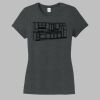 Women's Perfect® Tri Soft-Style Tee Thumbnail