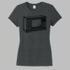 Women's Perfect® Tri Soft-Style Tee Thumbnail