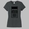 Women's Perfect® Tri Soft-Style Tee Thumbnail