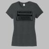 Women's Perfect® Tri Soft-Style Tee Thumbnail