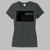 Women's Perfect® Tri Soft-Style Tee Thumbnail