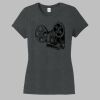Women's Perfect® Tri Soft-Style Tee Thumbnail