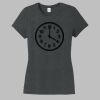 Women's Perfect® Tri Soft-Style Tee Thumbnail