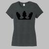 Women's Perfect® Tri Soft-Style Tee Thumbnail